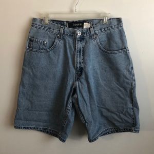 Vintage Shorts